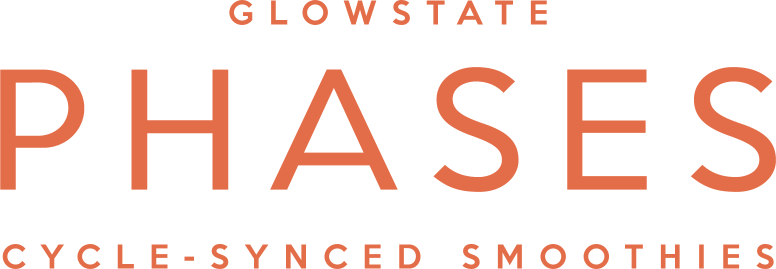 Glowstate Phases